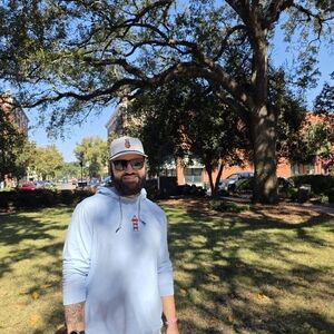 Meet your Posher, Gabe